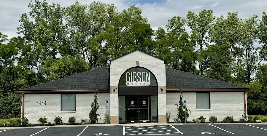 Gibson Dental 3