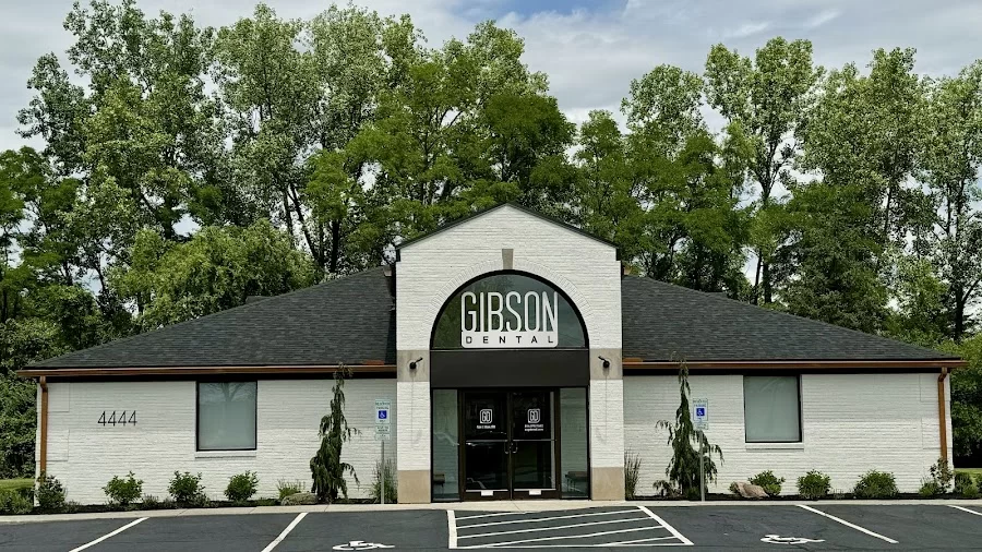 Gibson Dental 2