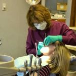 Michelle B. Lancour, DDS