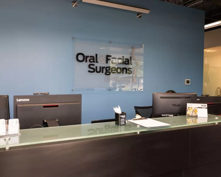 Oral & Facial Surgeons of Arizona Picture 1