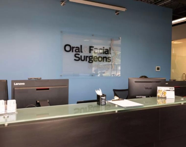 Oral & Facial Surgeons of Arizona