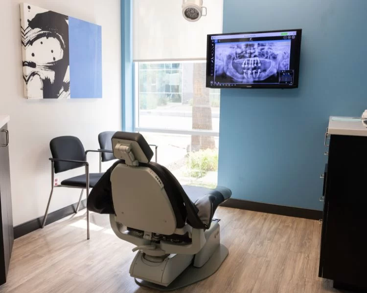Oral & Facial Surgeons of Arizona Picture 3