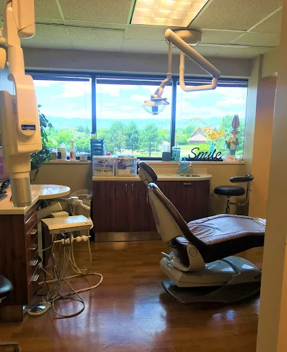 Oral & Facial Surgeons of Arizona Picture 2
