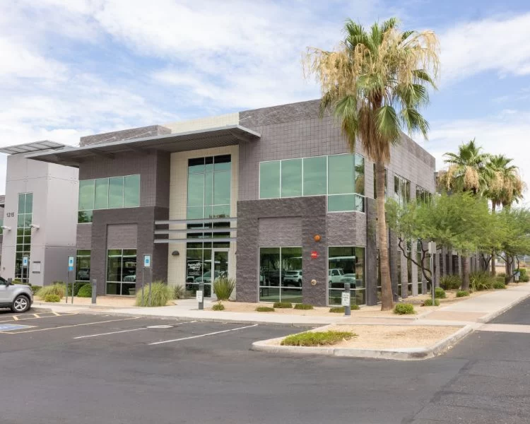 Oral & Facial Surgeons of Arizona Picture 4