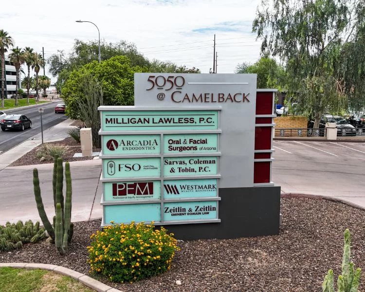 Oral & Facial Surgeons of Arizona Picture 5