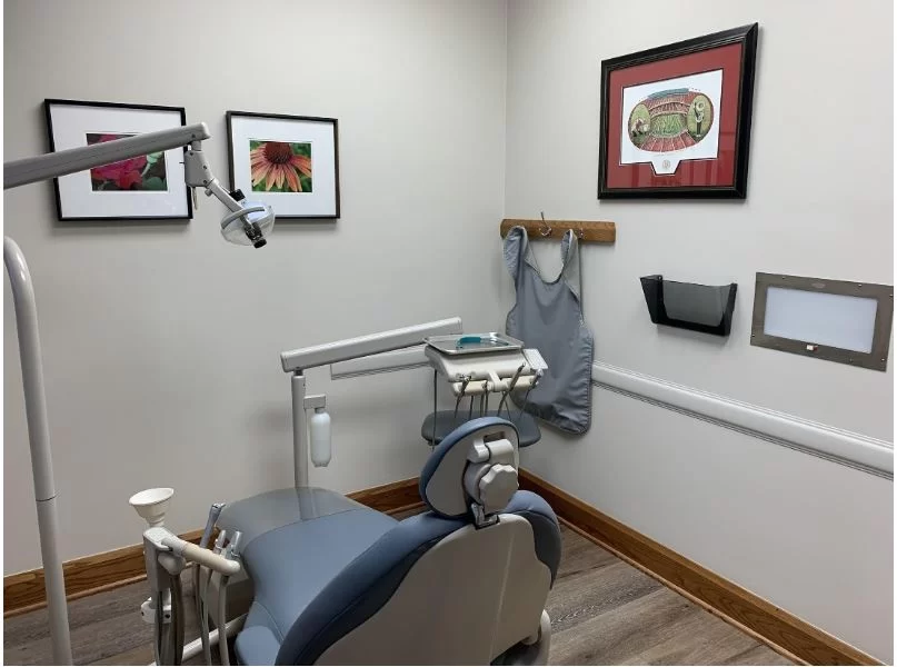 Shiflett Family Dental 4