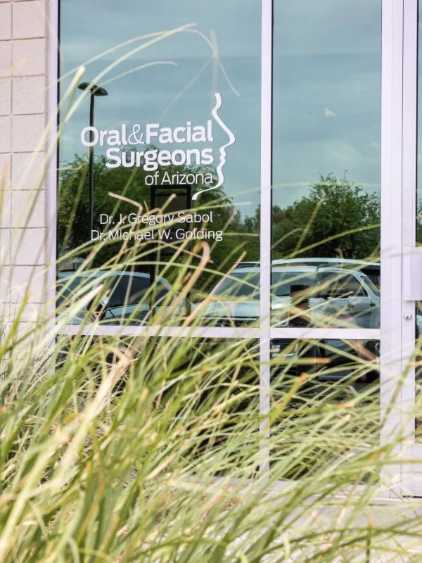Oral & Facial Surgeons of Arizona Picture 6