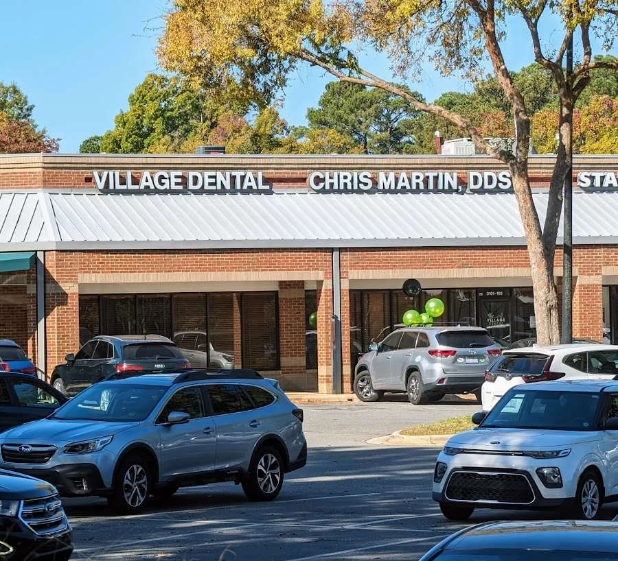 Village Dental 8