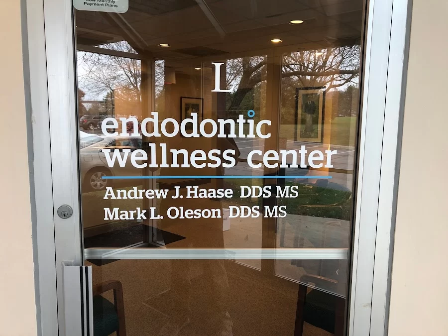 Endodontic Wellness Center 5