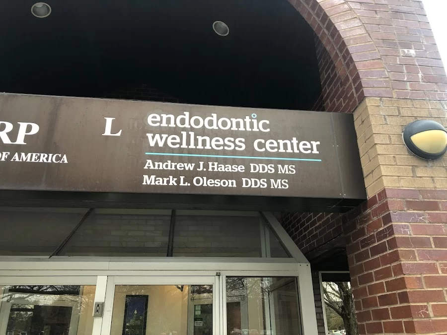 Endodontic Wellness Center 1