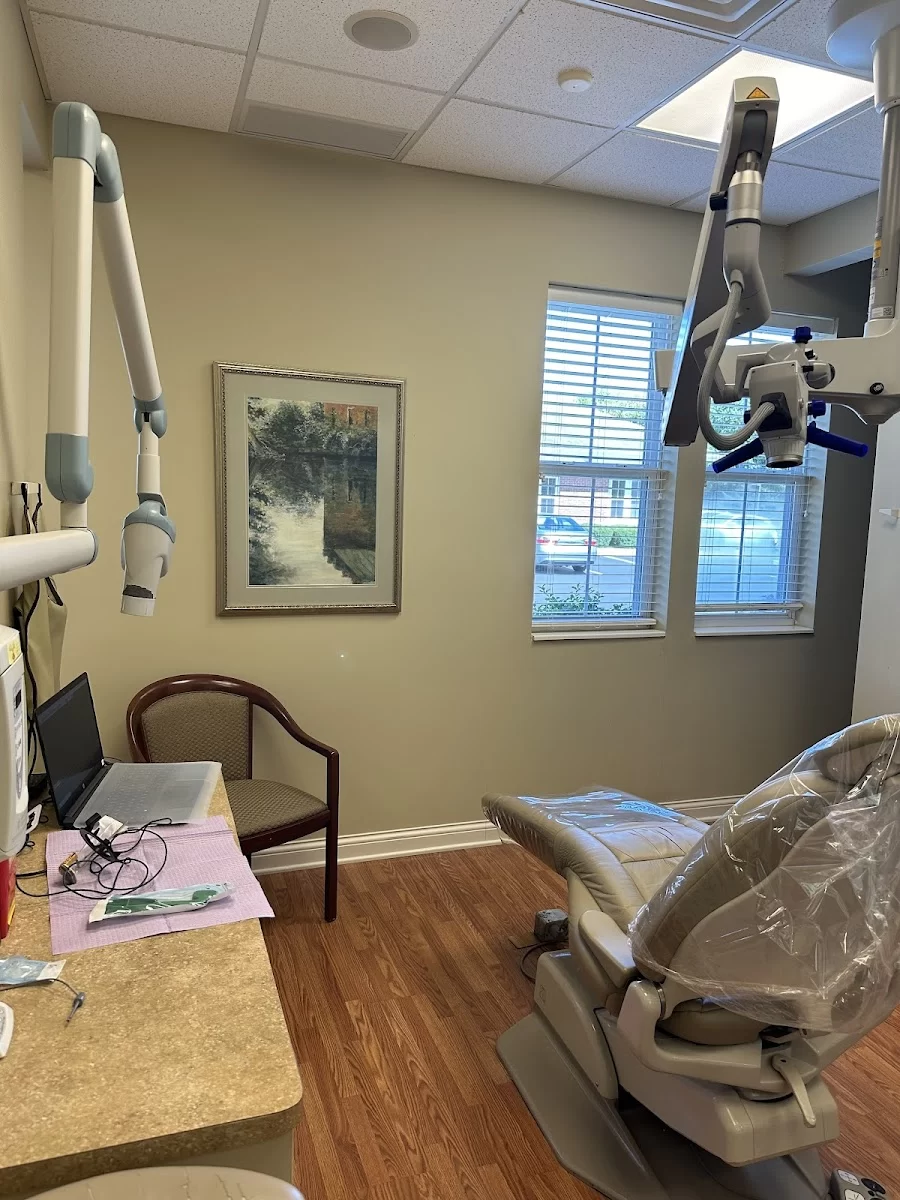 Mill Run Endodontics 7