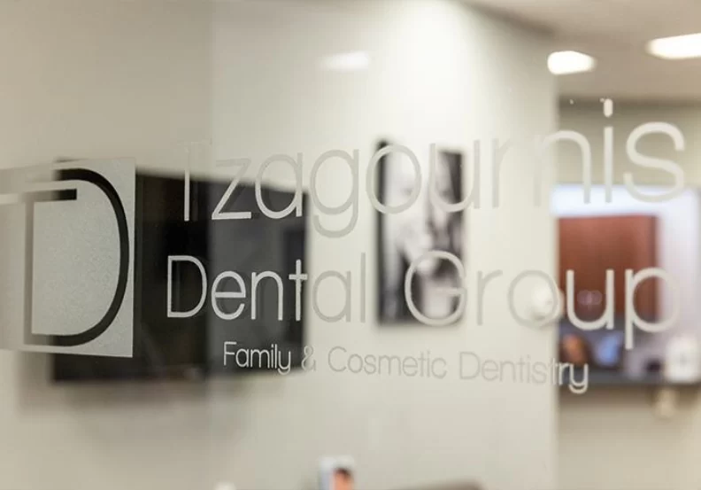 Tzagournis Dental Group of Upper Arlington 5