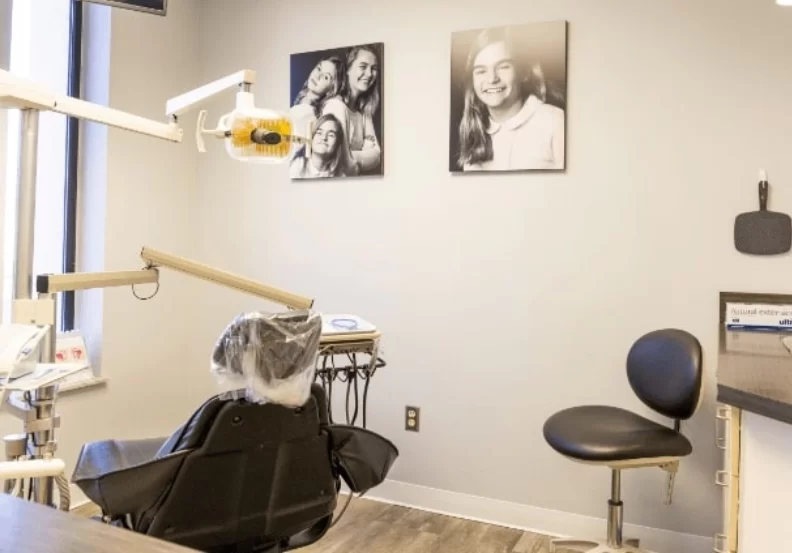 Tzagournis Dental Group of Upper Arlington 4