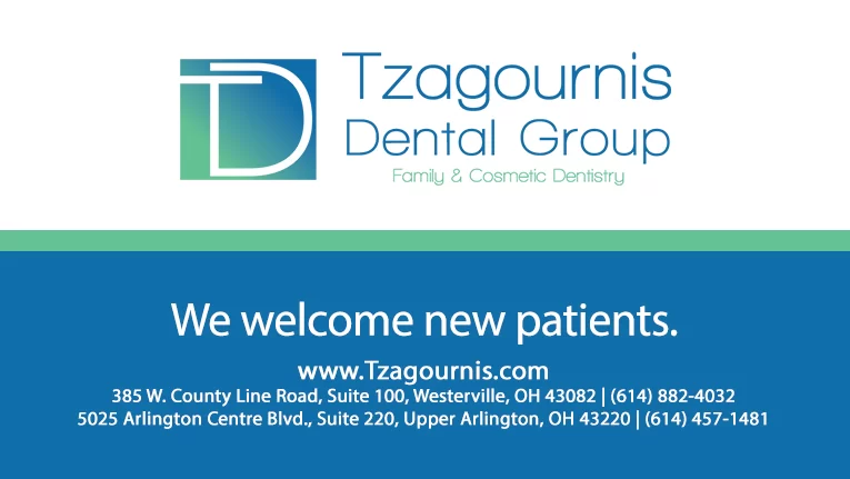 Tzagournis Dental Group of Upper Arlington 6