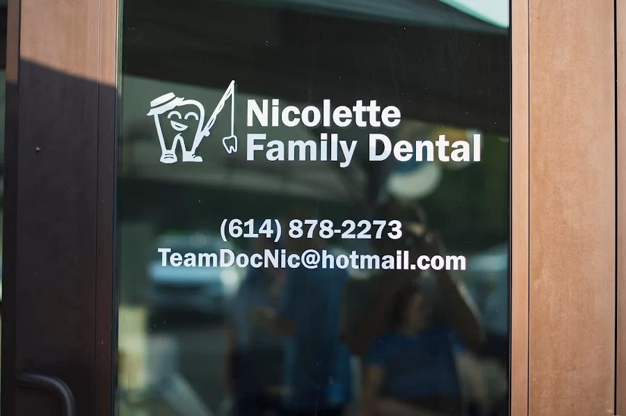 Nicolette Family Dental 4