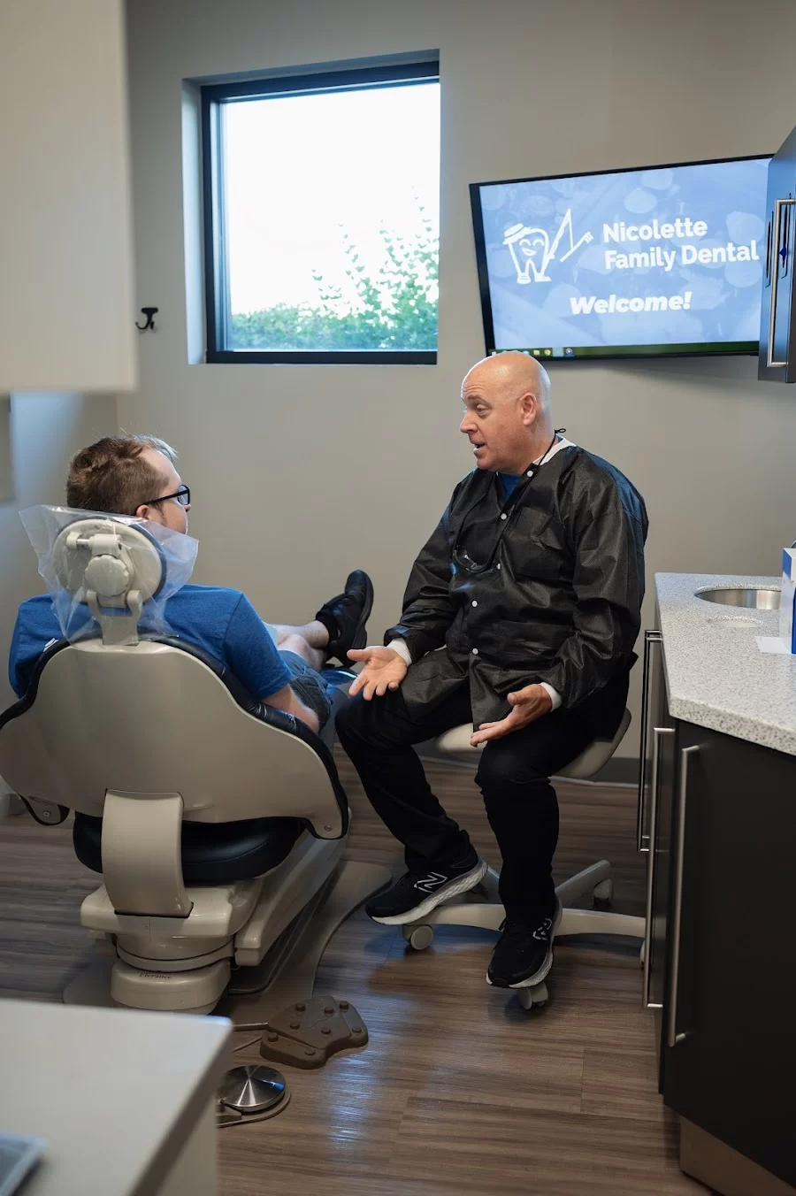 Nicolette Family Dental 10