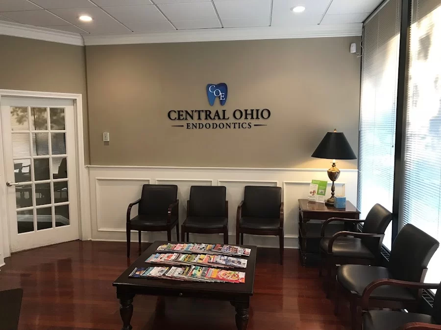 Central Ohio Endodontics 3