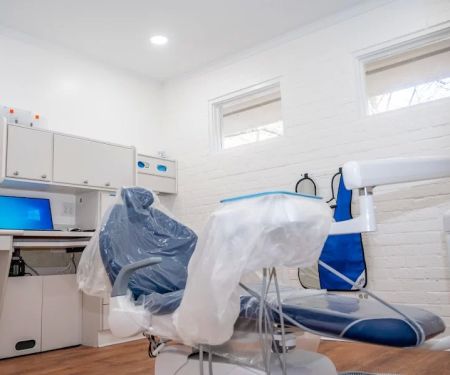 Connection Dentistry