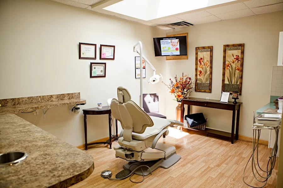 Merion Village Dental 1