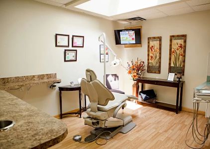 Merion Village Dental