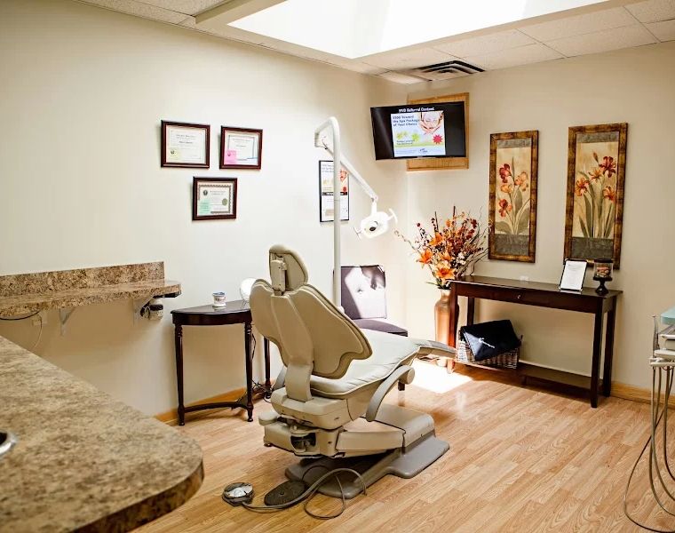 Merion Village Dental