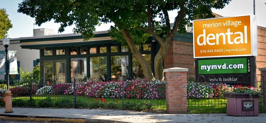 Merion Village Dental 6