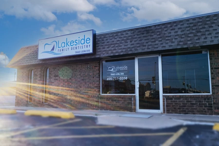 Lakeside Family Dentistry 1