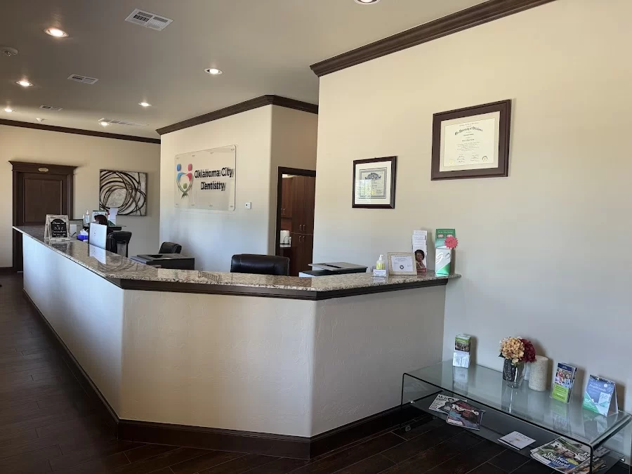 OKC Dentistry 3