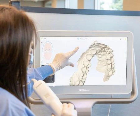Orthodontic Associates on May