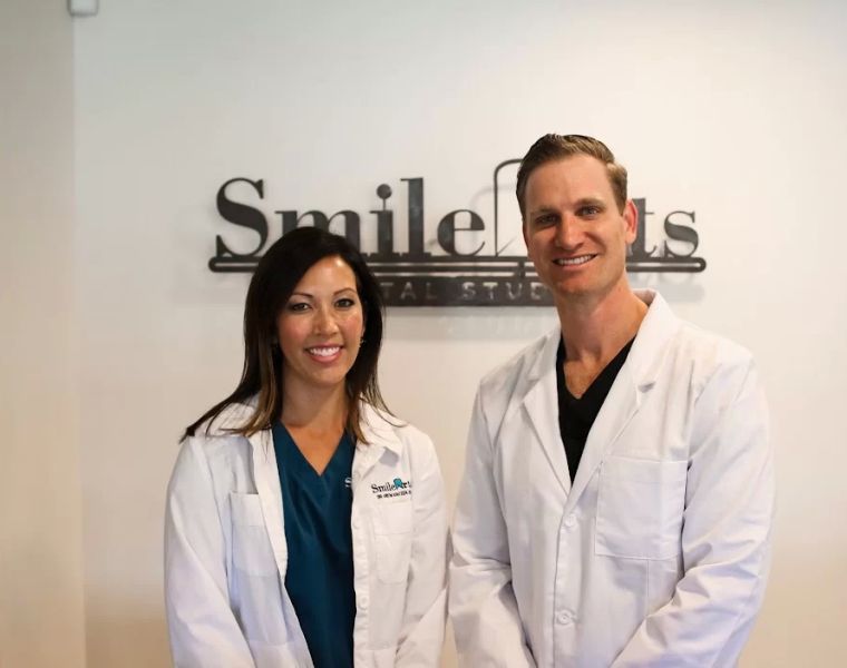 Smile Arts Dental