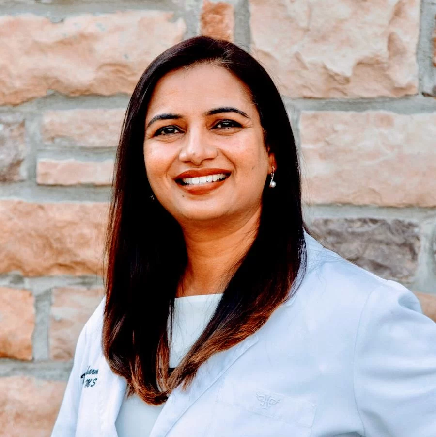 Hilliard Advanced Dentistry: Neeru Sharma, DDS 10