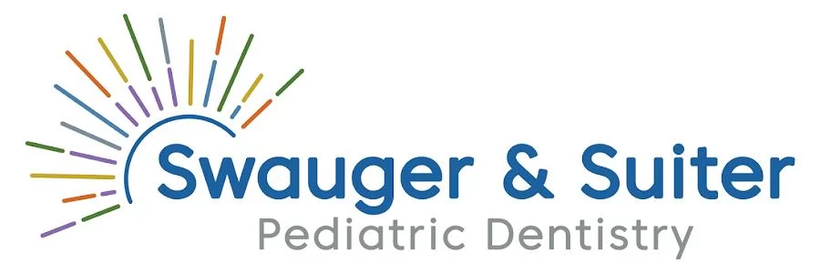 Swauger & Suiter Pediatric Dentistry 2