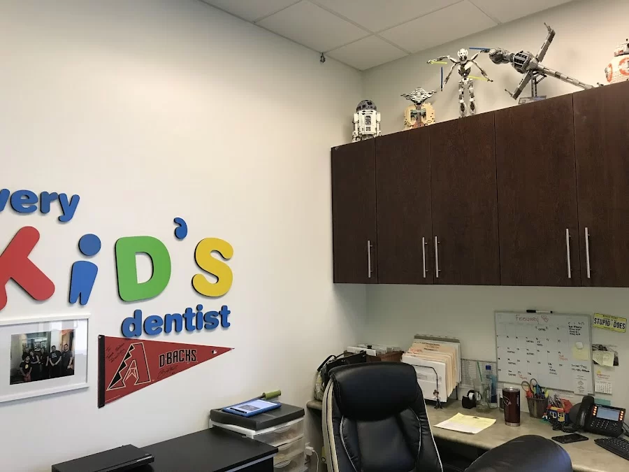 Every Kid's Dentist & Orthodontics 4