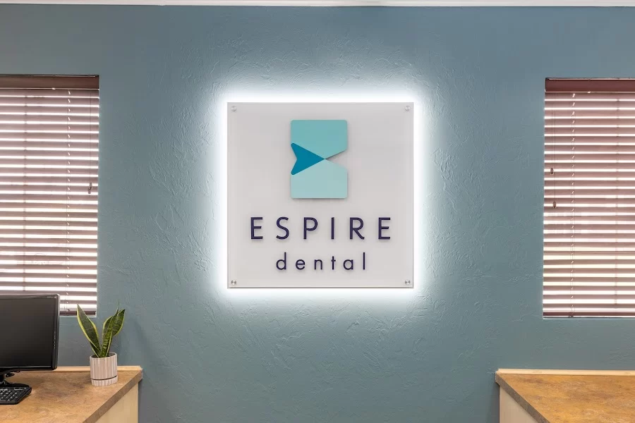 Espire Dental 7