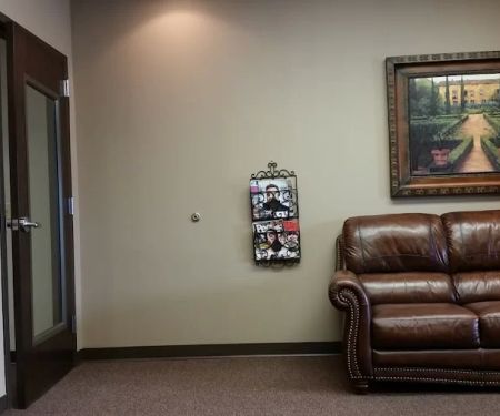 Nathan Shapard, DDS