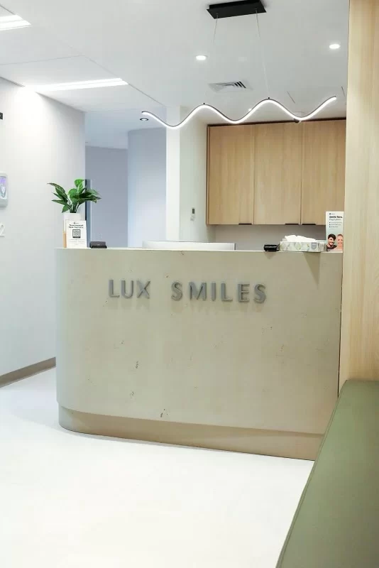 Lux Smiles 1