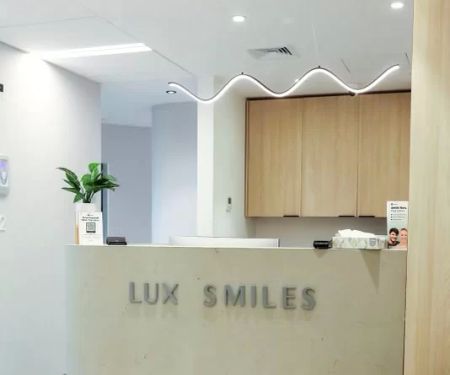 Lux Smiles