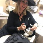 Laura B. Ousley, DDS