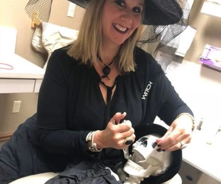 Laura B. Ousley, DDS