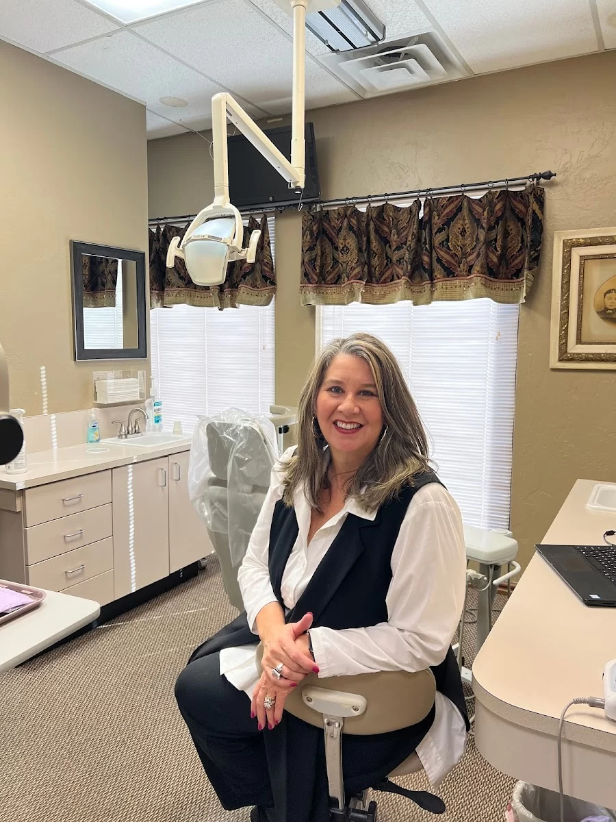 Laura B. Ousley, DDS 7