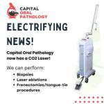 Capital Oral Pathology