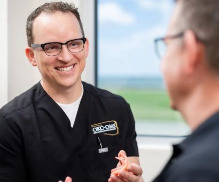OKC-OMS: Dental Implants & Oral Surgery