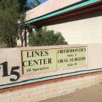 Dr. Christopher A. Lines, DDS