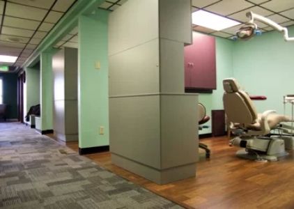 Olive Dental Family Dentistry