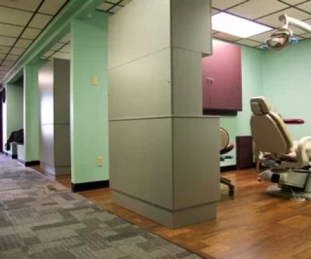 Olive Dental Family Dentistry