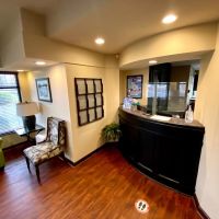 Lane & Associates Family Dentistry - Raleigh Ridge Rd ico