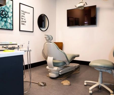 Runion Dental Group