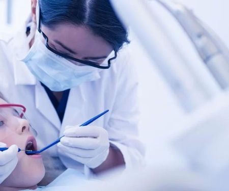 William Farmer, DDS