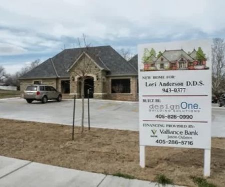 Lori Anderson DDS PC