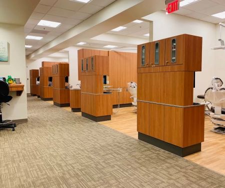 Crossings Community Center & Clinic